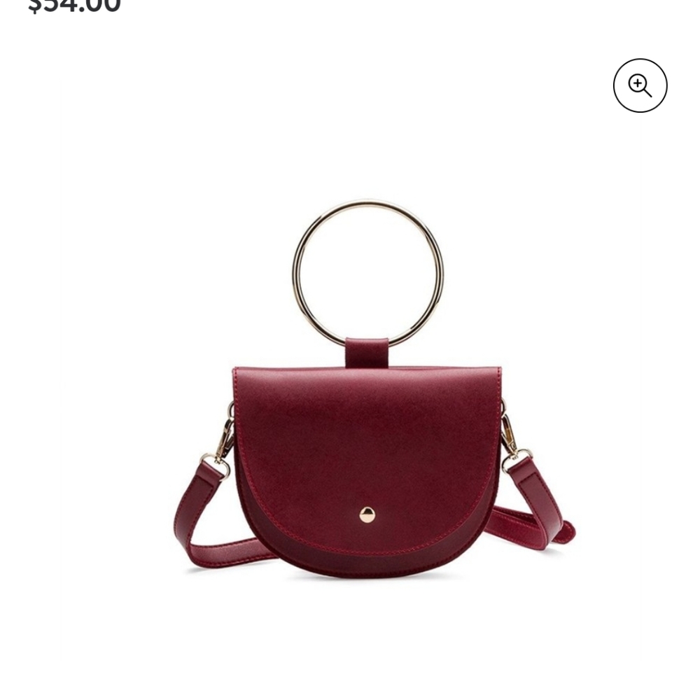 Melie Bianco Felix crossbody